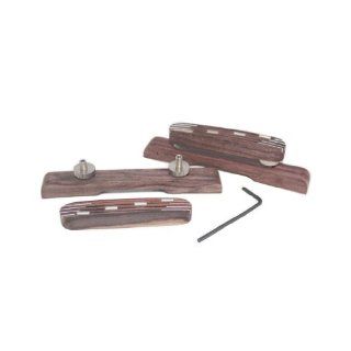 Surfing Quality Adjustable Rosewood Bridge for Mandolin Great Musical Instrument Musical Instruments