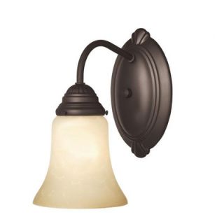 Minka Lavery Aspen II 2 Light Wall Sconce