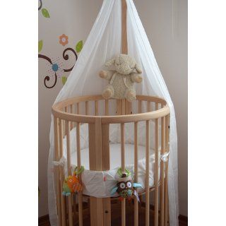Stokke Sleepi System, Natural  Crib Bedding Sets  Baby