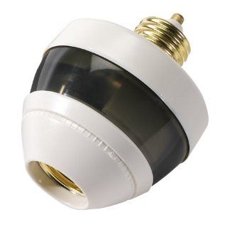 First Alert PIR725 Motion Sensing Light Socket   Sensor For Ceiling Light  