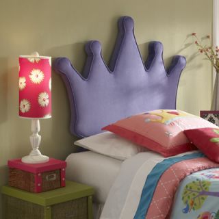 Standard Furniture Princess Panel Bed Headboard