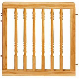 Safety Home Decor Swing Gate