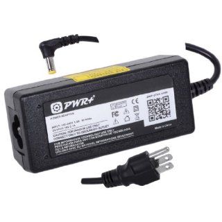 Pwr+ 14 Ft AC Adapter Laptop Charger for Acer Aspire One AO756 756 2476 756 2617 756 2623 756 2626 756 2641 756 2840 756 2868 756 2899 756 4411; AO725 725 0412 725 0487 725 0494 725 0687 725 0802 725 0845; AO722 722 0427 722 0473 722 0658 722 0825 722 082
