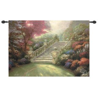 Stairway to Paradise Tapestry