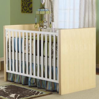 PALI Milano 3 in 1 Convertible Crib Set