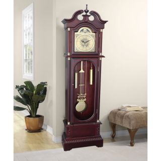 Daniel Dakota Floor Standing Grandfather Clock