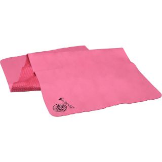 FROGG TOGGS Chilly Pad Cooling Towel, Hot Pink