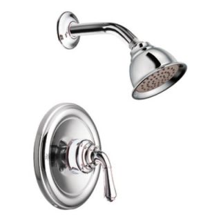 Moen Monticello Posi Temp Dual Control Shower Faucet Trim   T2444