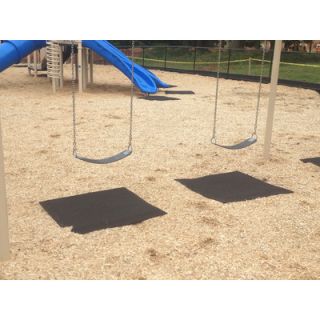Action Play Systems Swing / Slide Wear Mat