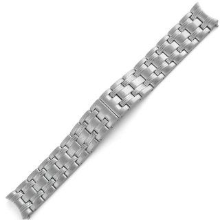 Watch Band Fits Seamaster Stainless Steel 18mm Parts Watches