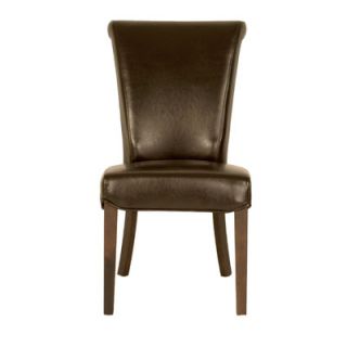 Orient Express Furniture Essentials Coco Side Chair (Set of 2)