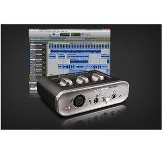 Avid Recording Studio   Computer Audio Interfaces