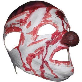 Slipknot Clown Mask Toys & Games