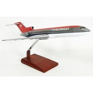 Northwest 727 200 1/100 90'S Scheme 