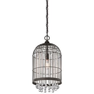 Legacy 3 Light Foyer Pendant