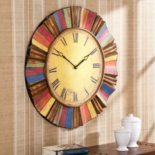 Wildon Home ® Felix Wall Clock