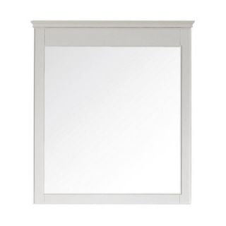 Avanity Windsor 36 H x 30 W Wall Mirror