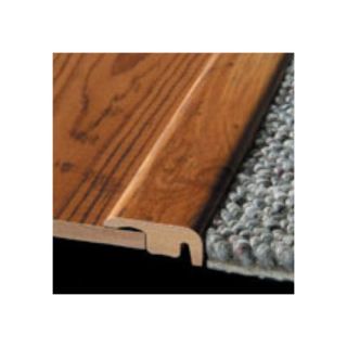 Laminate Baby Threshold in Fruitwood Select