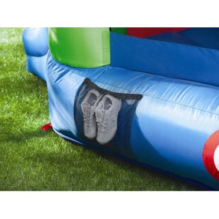 Little Tikes Triangle Bounce House