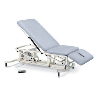 Power economy Hi Lo 3 section, treatment table, Model 6050 709 Health & Personal Care