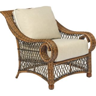 Woodard Belmar Stationary Lounge Chair Cushion
