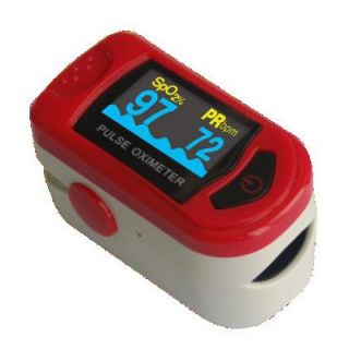 VirtuOx VPOD Mini Standard Pulse Oximeters