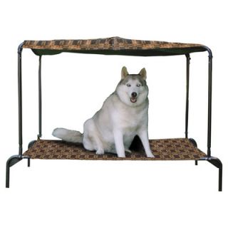 Kittywalk Systems Ultra Breezy Bed™ Outdoor Dog Bed