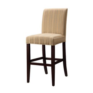 Powell Classic Seating Stool Slipcover