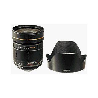 Tamron A76 100 Adaptall SP 28 105mm F/2.8 LD Aspherical (IF) Manual Focus Lens with Hood and Case  Camera Lenses  Camera & Photo
