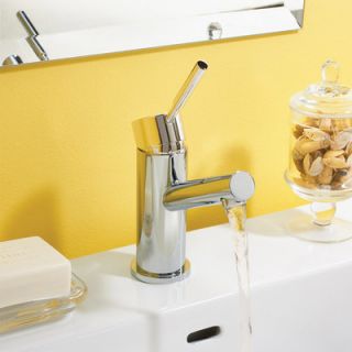 Speakman Neo Single Hole Faucet with Single Lever Handle