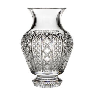 Waterford John Connolly Lace 10 Vase