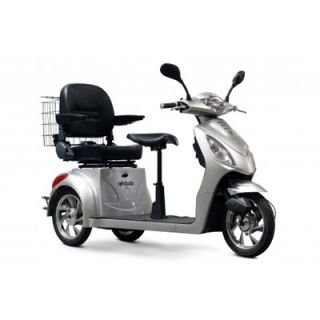eWheels LLC Electric Mobility Scooter