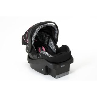 Safety 1st onBoard 35 Air Julianne Infant Car Seat