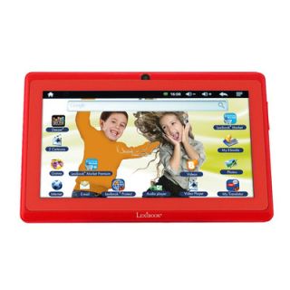 Lexibook Lexibook® Tablet One   7 Capacitive Screen