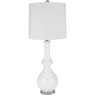 Surya Abel Table Lamp