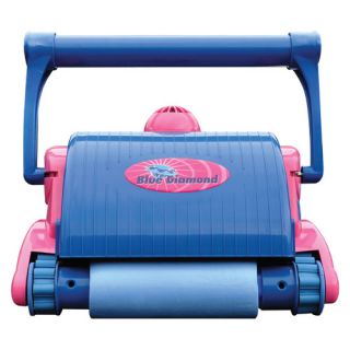 Blue Diamond Pool Cleaner