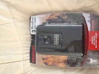Tasco 3MP Trail Cam Night Vision Camera  Hunting Trail Cameras  Sports & Outdoors