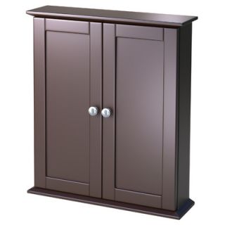 Foremost Columbia 21 x 24.38 Wall Mounted Cabinet