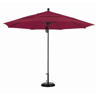 11 Fiberglass Market Umbrella