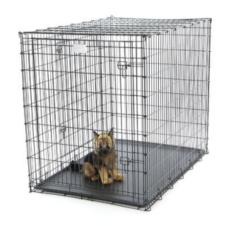 Midwest Homes For Pets Solutions Pet Crate
