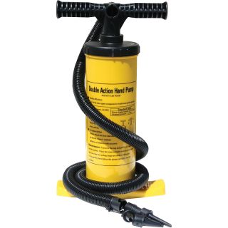 Advanced Elements Double Action Hand Pump (AE2009)