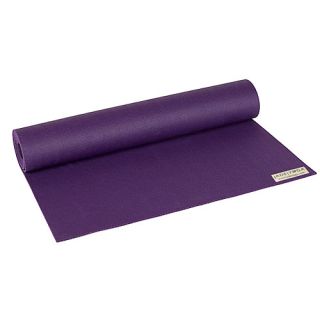 Jade Fusion   Extra Thick Yoga Mat   5/16 x 68, Purple (568P)
