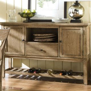 Legacy Classic Furniture Barrington Sideboard