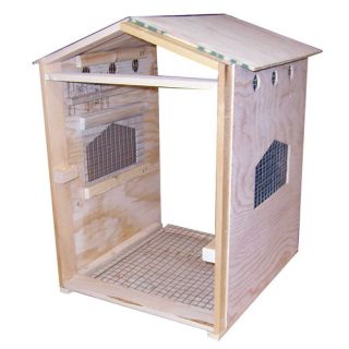 Family Expansion Package Chicken House