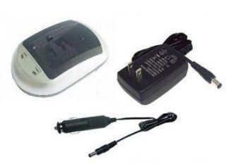 Battery Charger for SONY NP F330, NP F550, NP F570, NP F730, NP F730H, NP F770, NP F930, NP F950, NP F950/B, NP F960, NP F970, NP FM30, NP FM50, NP FM500H, NP FM51, NP FM55H, NP FM70, NP FM71, NP FM90, NP FM91, NP QM50, NP QM51, NP QM70, NP QM71, NP QM71D,