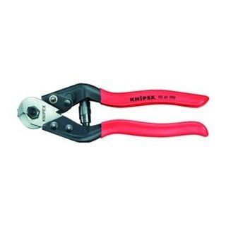 Wire Rope Cutter Automotive