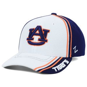 Auburn Tigers Zephyr NCAA Slash AG Cap