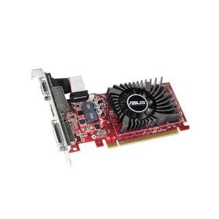 ASUS R7240 2GD3 L / Radeon R7 240 Graphic Card   730 MHz Core   2 GB DDR3 SDRAM   PCI Express 3.0   Low profile Computers & Accessories
