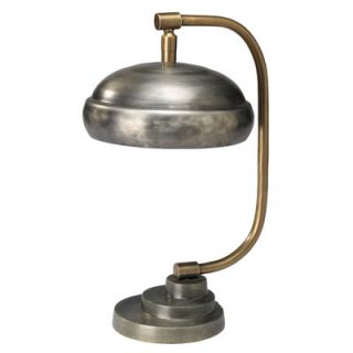 Jamie Young Company Steam Punk Table Lamp