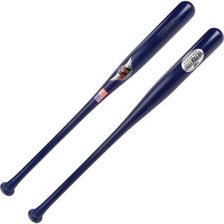 M POWERED Ultra Lite Maple Youth Wood Baseball Bat 2014   Size 30, Blue